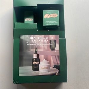 La Mer Samples